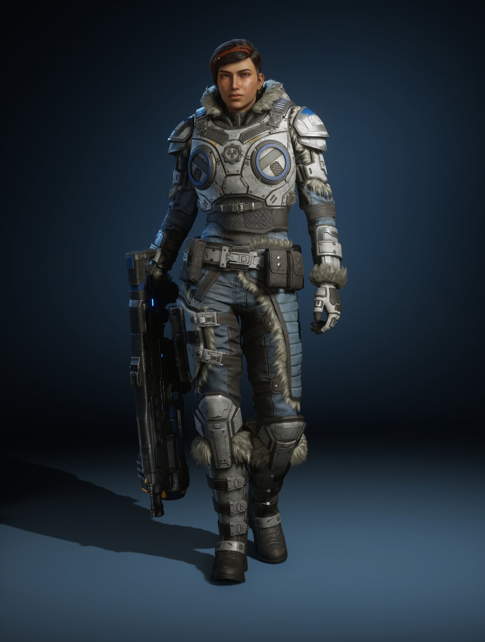 Gears 5 - Imagen 24